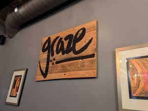  at Graze in Nashville