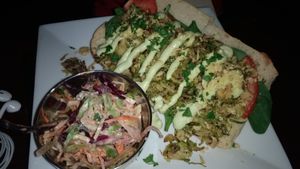 yum! at Graze in Nashville