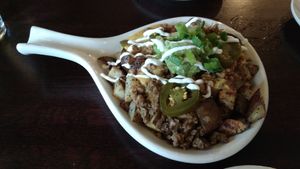 yum! at Graze in Nashville