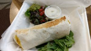 Last meal in TN. #TakeOut at Graze in Nashville