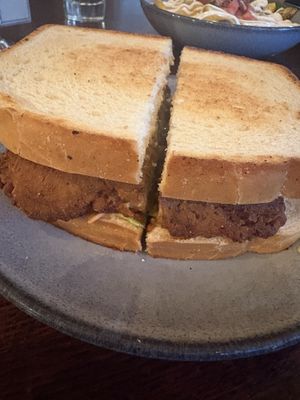   at Graze in Nashville