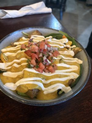   at Graze in Nashville