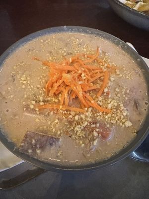   at Graze in Nashville