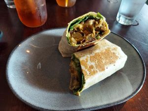  at Graze in Nashville