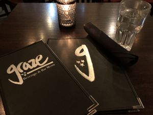 Graze at Graze in Nashville