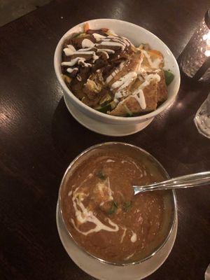 Yummy  at Graze in Nashville