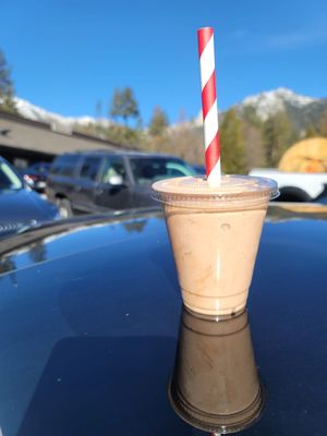  at El Buen Cacao in Idyllwild