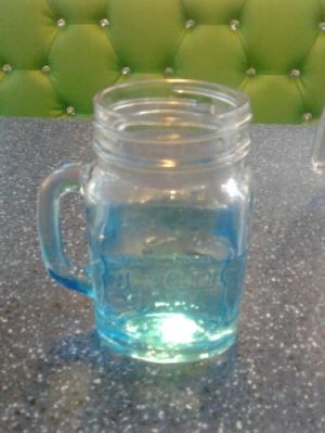 ... at Vegetarian Kitchen by Dickson Yoga - Kwun Tong in Kowloon