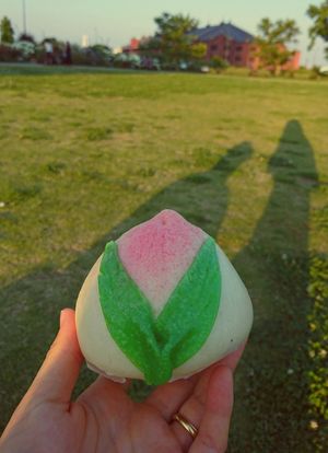 Tasty! at Peking Hanten in Yokohama