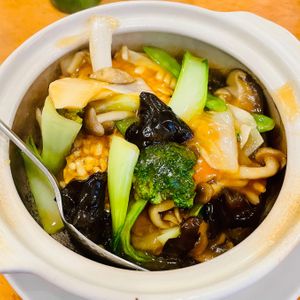  at Peking Hanten in Yokohama