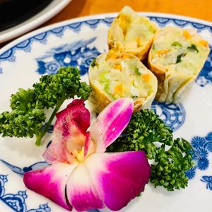  at Peking Hanten in Yokohama