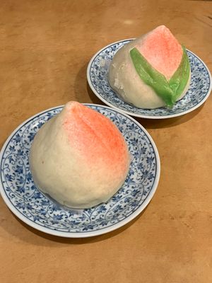  at Peking Hanten in Yokohama