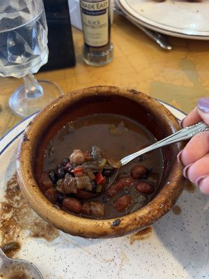   at Good Harbor Grill in Glen Arbor