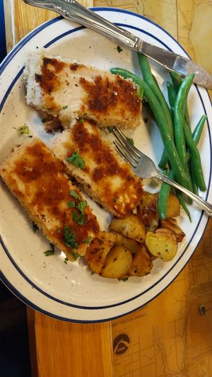  at Good Harbor Grill in Glen Arbor