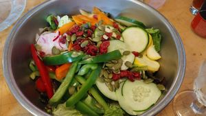  at Good Harbor Grill in Glen Arbor