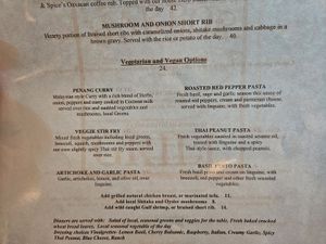  at Good Harbor Grill in Glen Arbor