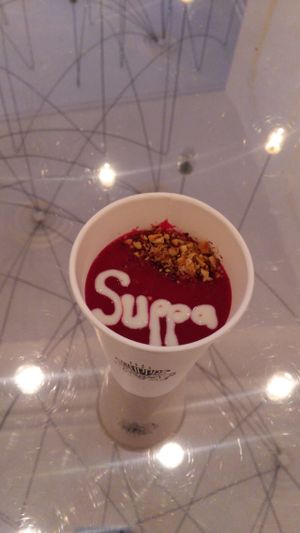  at Supapa Bar in Oradea