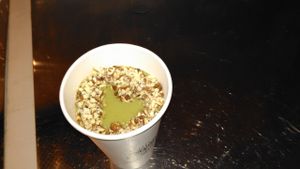  at Supapa Bar in Oradea