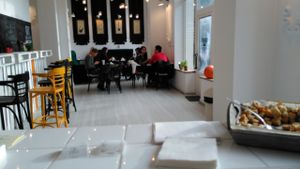  at Supapa Bar in Oradea