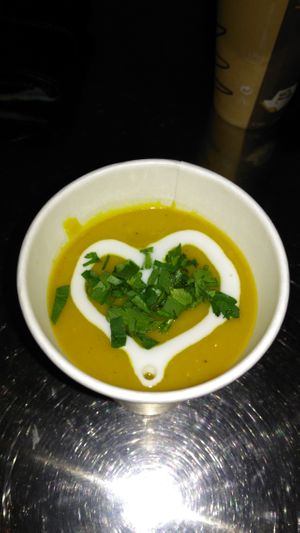  at Supapa Bar in Oradea