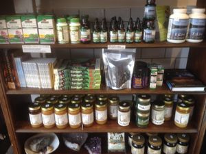 SpaJuiceBar at SpaJuiceBar in Fort Lauderdale