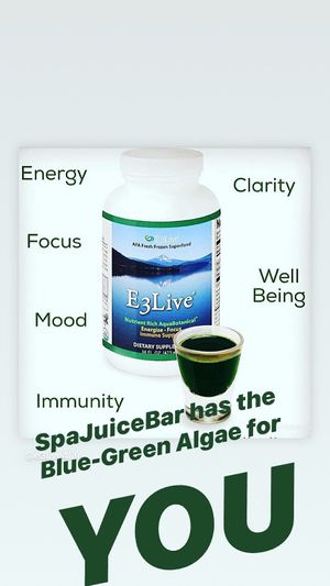 We've got the good stuff! at SpaJuiceBar in Fort Lauderdale