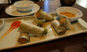 Summer roles at Uu Dam Chay in Hanoi