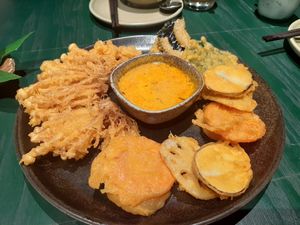  at Uu Dam Chay in Hanoi