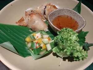  at Uu Dam Chay in Hanoi