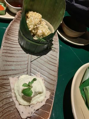  at Uu Dam Chay in Hanoi