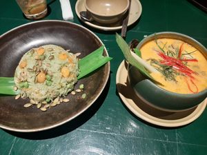  at Uu Dam Chay in Hanoi