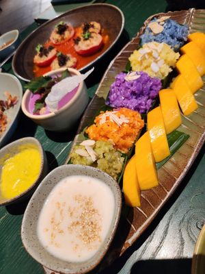  at Uu Dam Chay in Hanoi