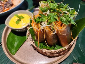  at Uu Dam Chay in Hanoi