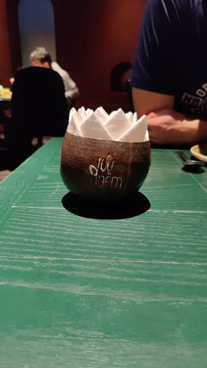  at Uu Dam Chay in Hanoi