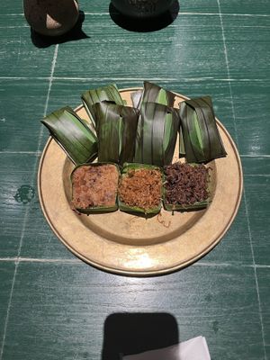   at Uu Dam Chay in Hanoi