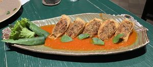   at Uu Dam Chay in Hanoi