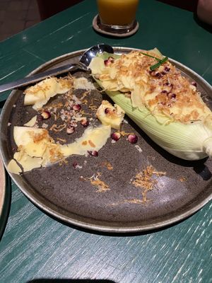   at Uu Dam Chay in Hanoi