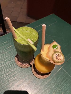   at Uu Dam Chay in Hanoi