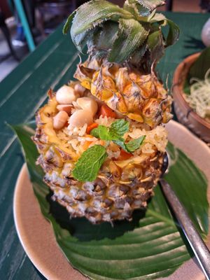  at Uu Dam Chay in Hanoi