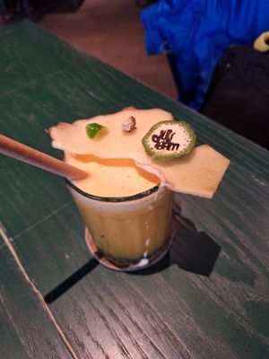  at Uu Dam Chay in Hanoi