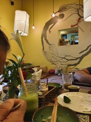  at Om Hanoi in Hanoi