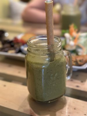   at Om Hanoi in Hanoi