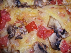  at Pizza Bite in Athens