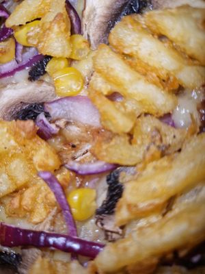  at Pizza Bite in Athens