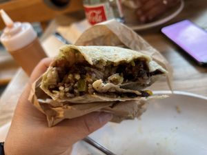   at Cha! Cha! Cha! - S Waterfront in Portland