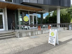   at Cha! Cha! Cha! - S Waterfront in Portland