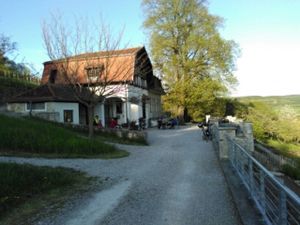 Haus Lochfeld at VeBistro in Wittersheim