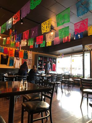 Cute at Cha! Cha! Cha! - Milwaukie in Portland