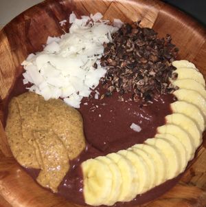 juju Bowl at GOOD juju in Frederick