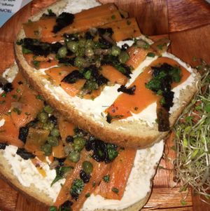 Mr. Jim  at GOOD juju in Frederick